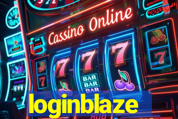 loginblaze