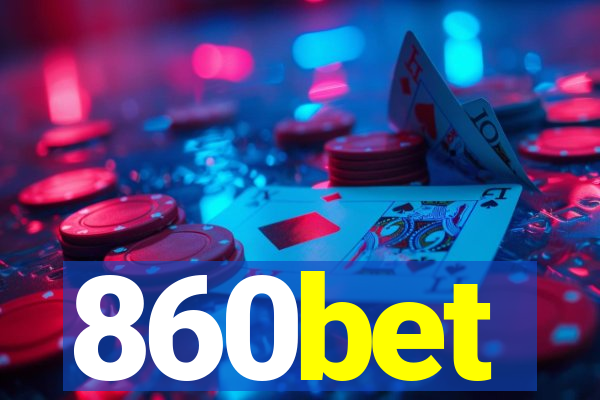 860bet