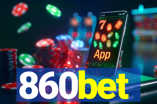 860bet