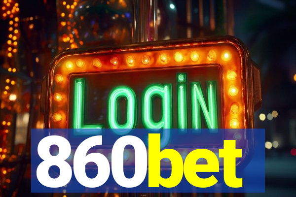 860bet