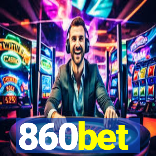 860bet