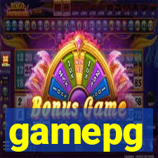 gamepg