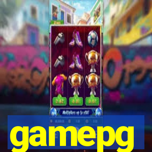 gamepg