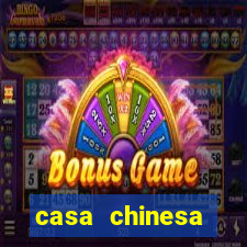 casa chinesa plataforma de jogos