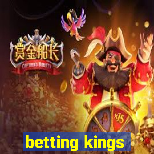 betting kings