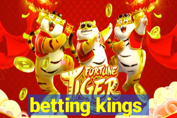 betting kings