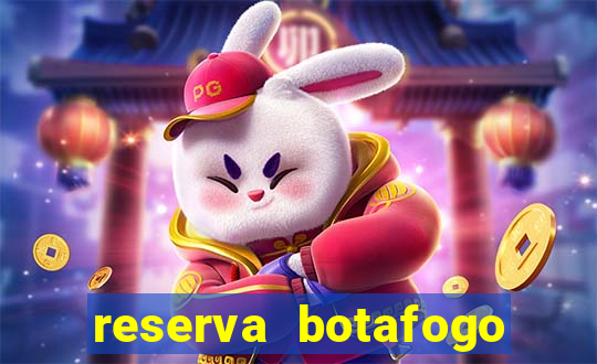 reserva botafogo praia shopping