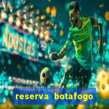 reserva botafogo praia shopping