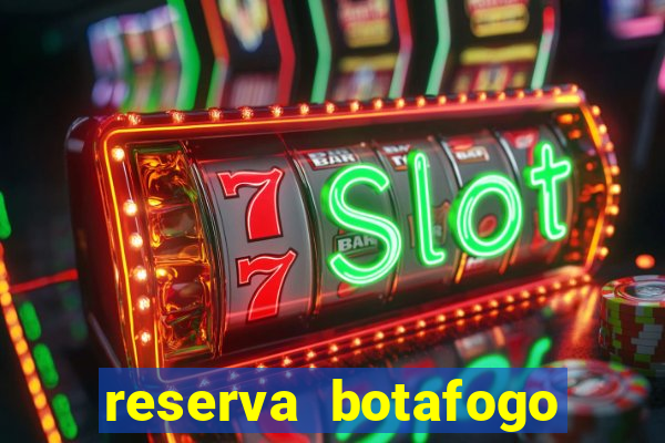 reserva botafogo praia shopping