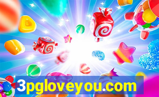 3pgloveyou.com