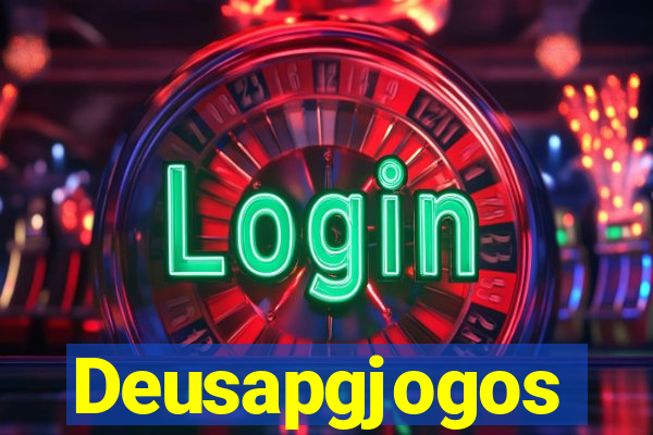 Deusapgjogos