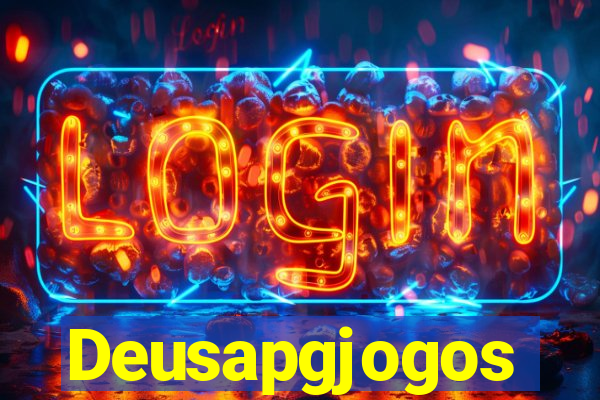 Deusapgjogos