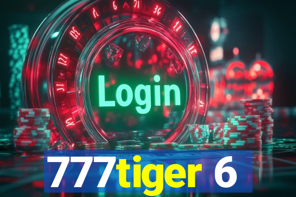 777tiger 6