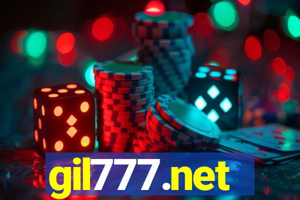 gil777.net