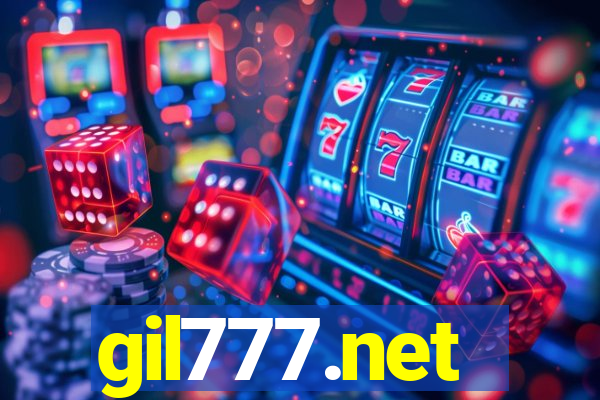 gil777.net