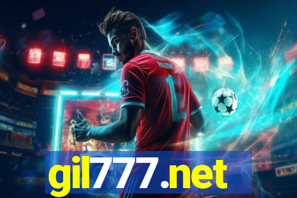 gil777.net