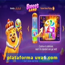 plataforma uva6.com