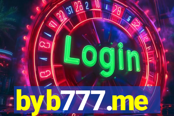 byb777.me