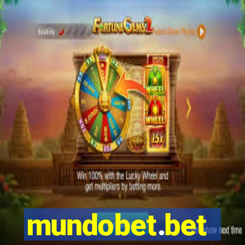 mundobet.bet