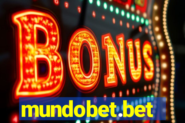 mundobet.bet