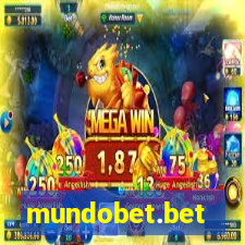 mundobet.bet