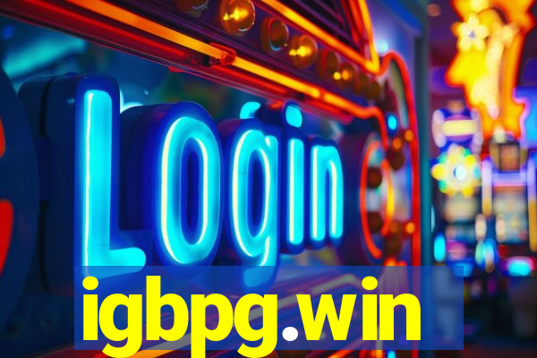 igbpg.win