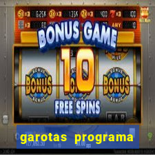 garotas programa zona norte