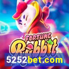 5252bet.com