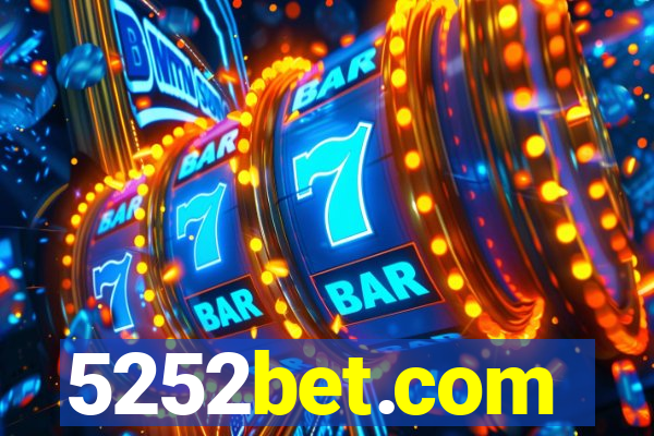 5252bet.com