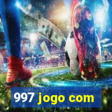 997 jogo com