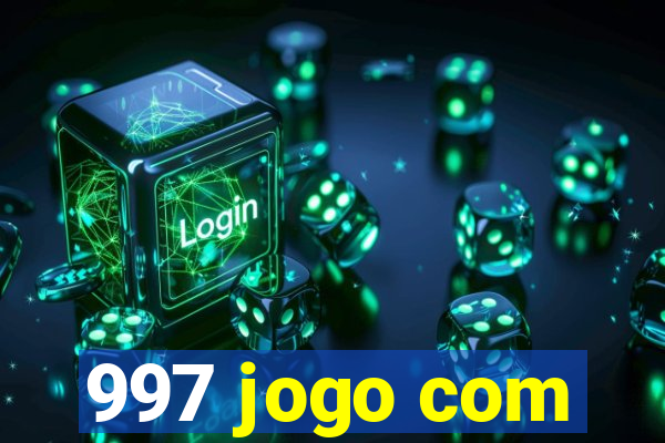 997 jogo com