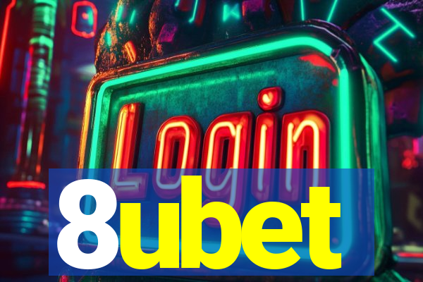 8ubet