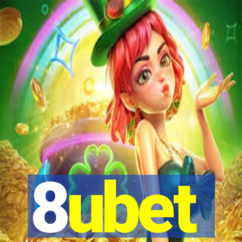 8ubet