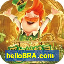 helloBRA.com