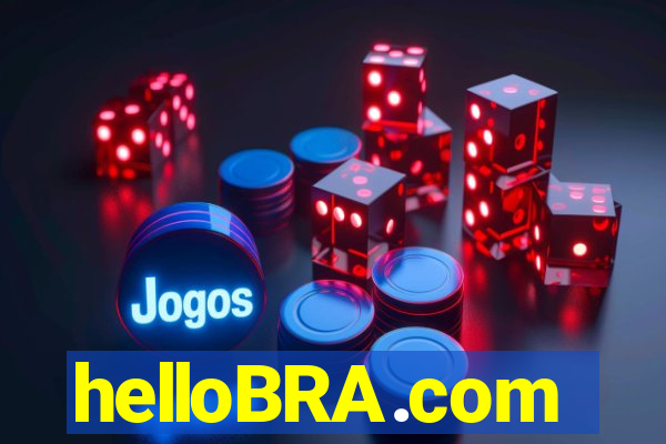 helloBRA.com