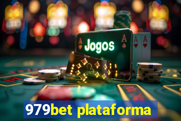 979bet plataforma