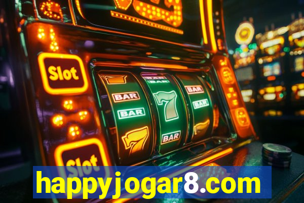 happyjogar8.com