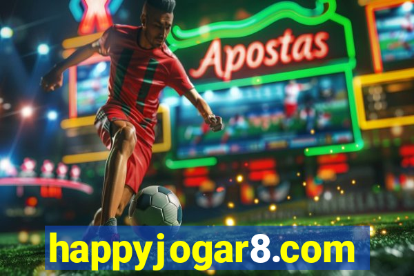 happyjogar8.com