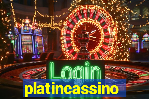 platincassino