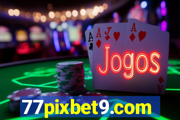 77pixbet9.com