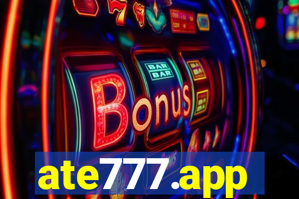 ate777.app