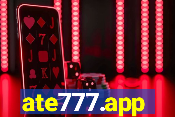 ate777.app