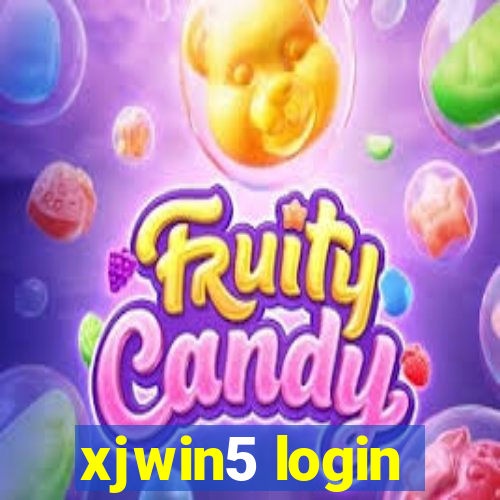 xjwin5 login