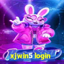 xjwin5 login