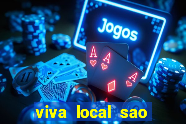 viva local sao jose sc