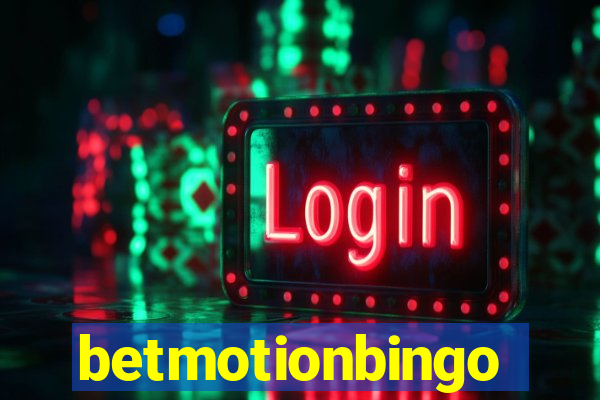 betmotionbingo