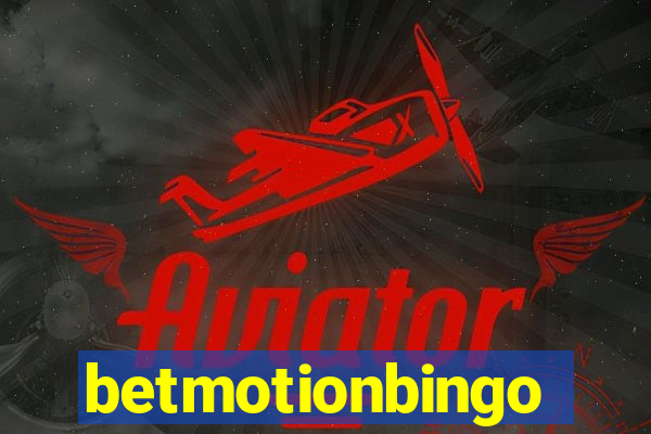 betmotionbingo