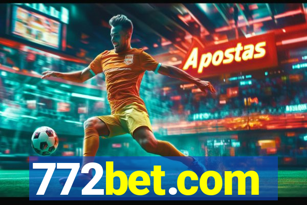 772bet.com