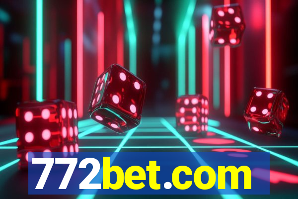 772bet.com