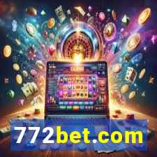 772bet.com